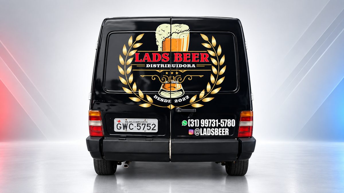 Lads Beer Distribuidora