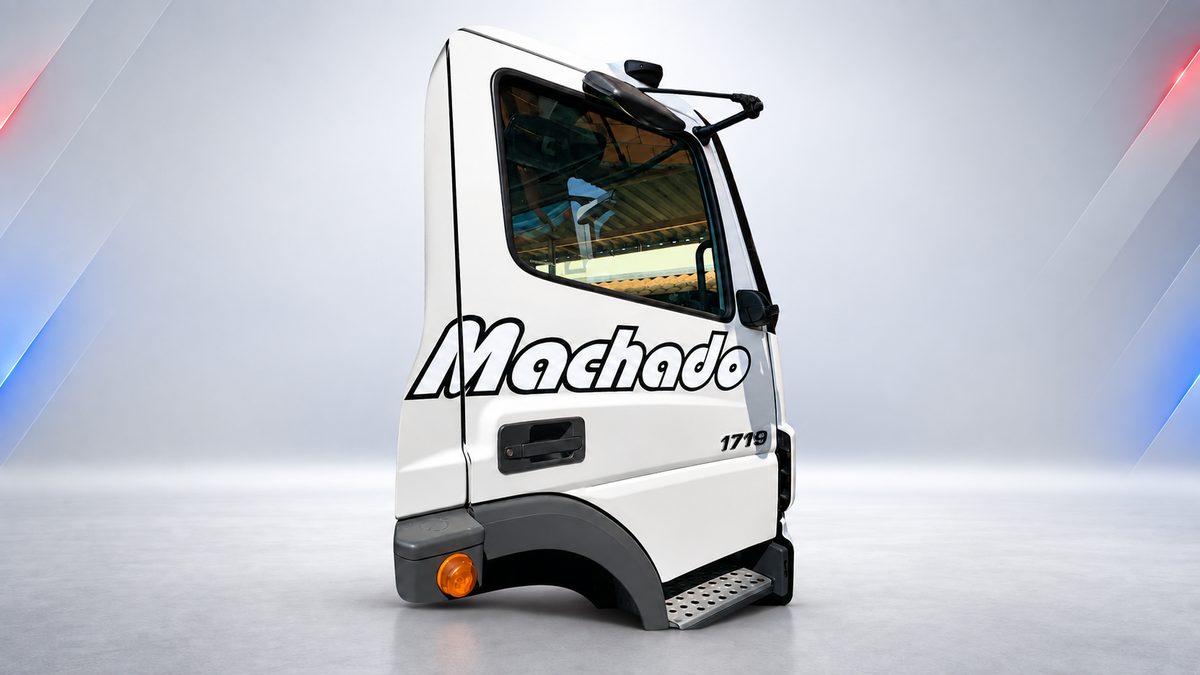 Machado Transportes