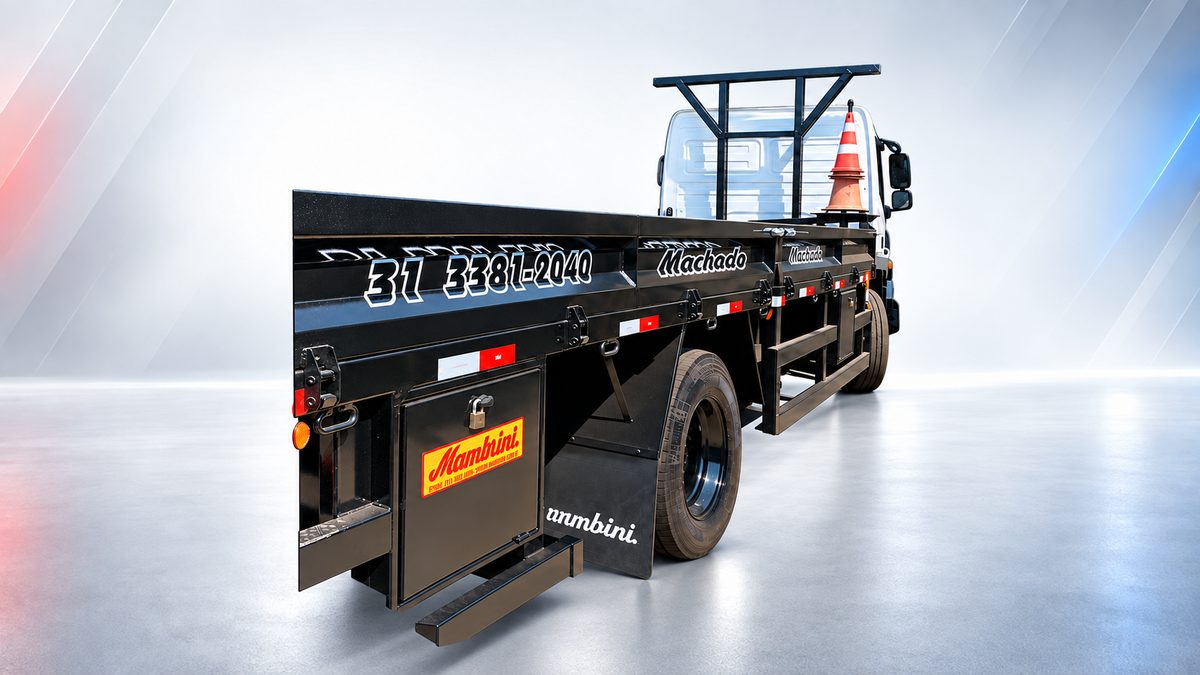 Machado Transportes