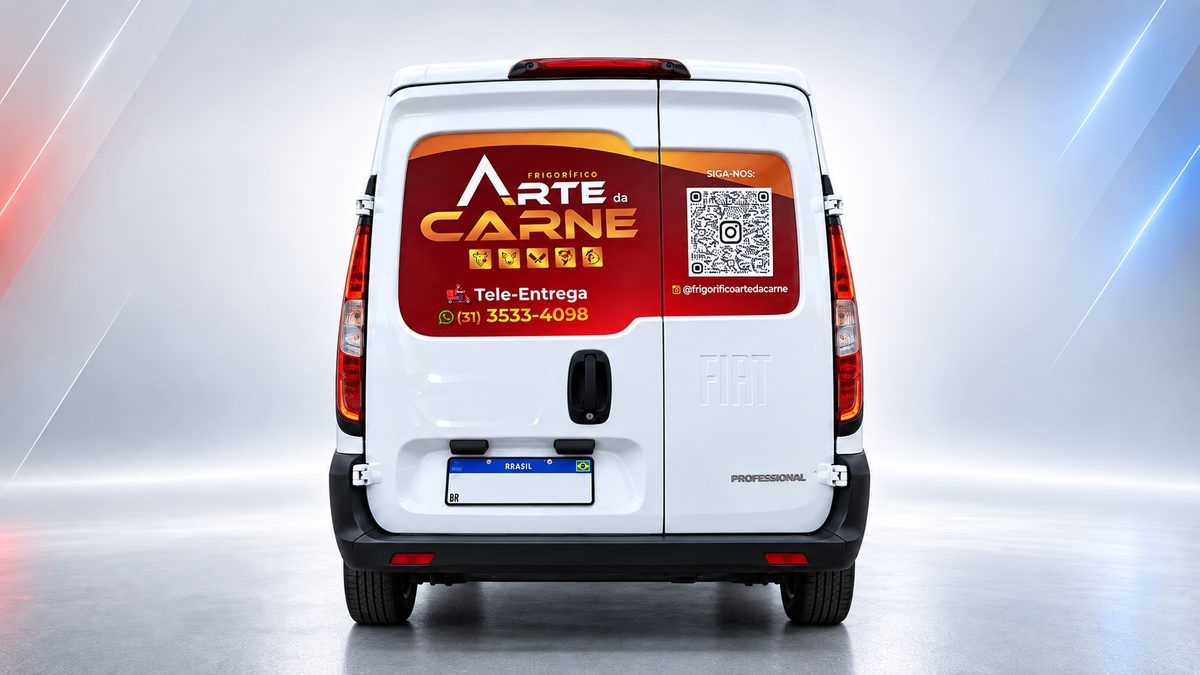 Arte da Carne